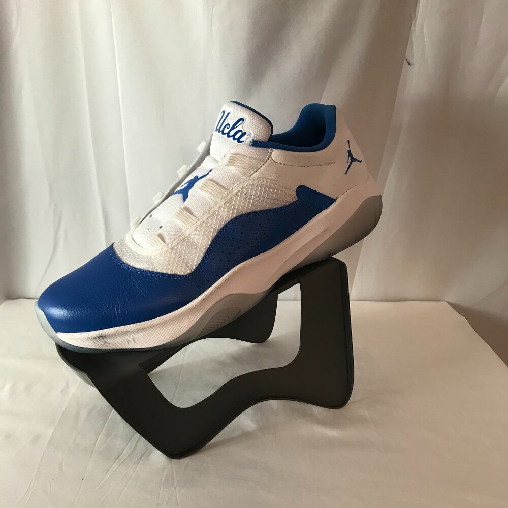 Jordan Air UCLA Edition Activewear Athletic Sport Cut Gym Shoes Sneakers